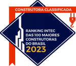 Selo de Participação no Ranking INTEC 2023 Selo de Participação no Ranking INTEC 2023